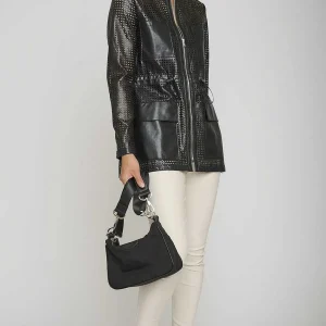 Rino & Pelle Mexi Jacket In Black*Women Coats & Jackets