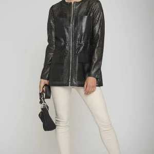 Rino & Pelle Mexi Jacket In Black*Women Coats & Jackets