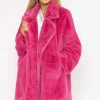 J'aime la Vie Michelle Jacket In Pink*Women Coats & Jackets