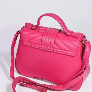 SOUL Accessories Mini Bag In Fuchsia*Women April Edit