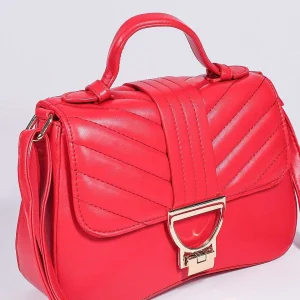 SOUL Accessories Mini Bag In Red*Women As Seen On Social
