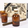 Celtic Candles Mini Gift Set Refresh* Homeware
