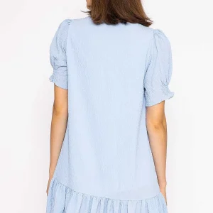 Rowen Avenue Mini Shift Dress In Blue*Women Dresses & Jumpsuits