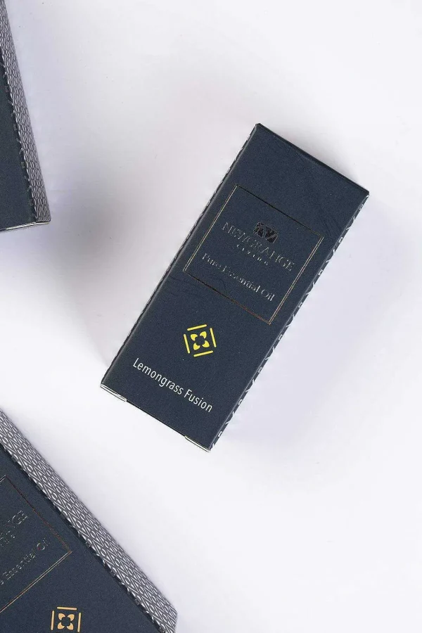 Newgrange Living 10Ml Lemongrass Essential Oil* Candles & Diffusers