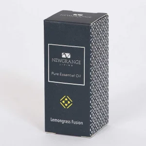 Newgrange Living 10Ml Lemongrass Essential Oil* Candles & Diffusers