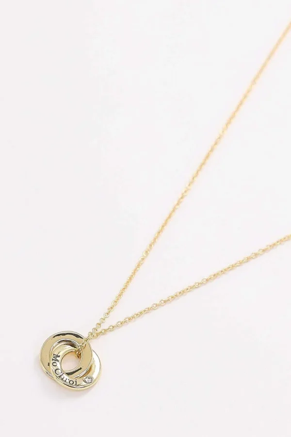 Cherish Mo Chroi Pendant* Teenager