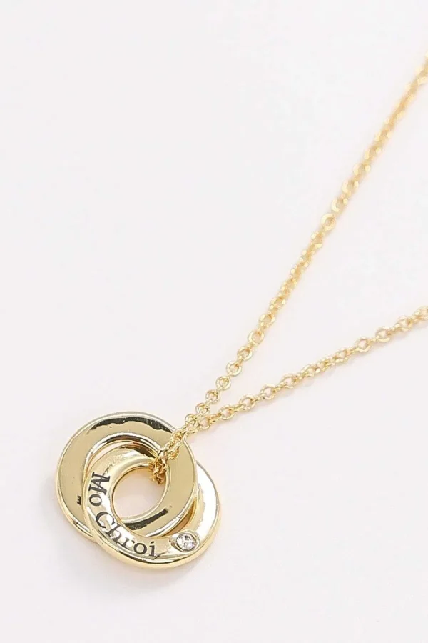 Cherish Mo Chroi Pendant* Teenager