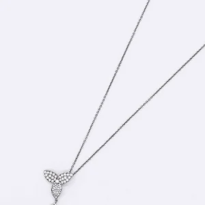 Joularie Multi Triangle Pendant* Necklaces