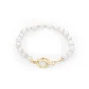 Tipperary Crystal Jewellery Natural Pearl Bracelet* Boxed Gifts