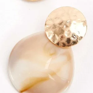 Soul Jewellery Natural Stones Earrings* Earrings