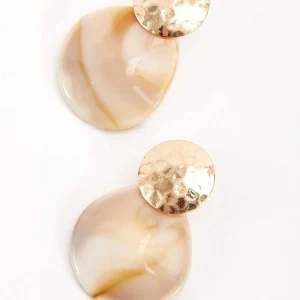 Soul Jewellery Natural Stones Earrings* Earrings