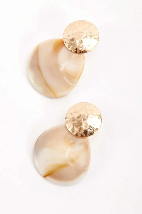 Soul Jewellery Natural Stones Earrings* Earrings