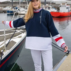 West Quay Navy Baseball Cap*Women As Seen On Social