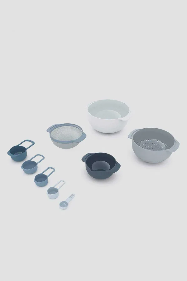 Joseph Joseph Nest 9 Plus Bowl Set- Editions* Homeware