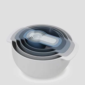 Joseph Joseph Nest 9 Plus Bowl Set- Editions* Homeware