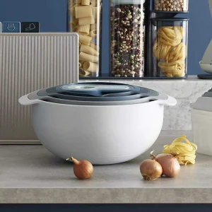 Joseph Joseph Nest 9 Plus Bowl Set- Editions* Homeware