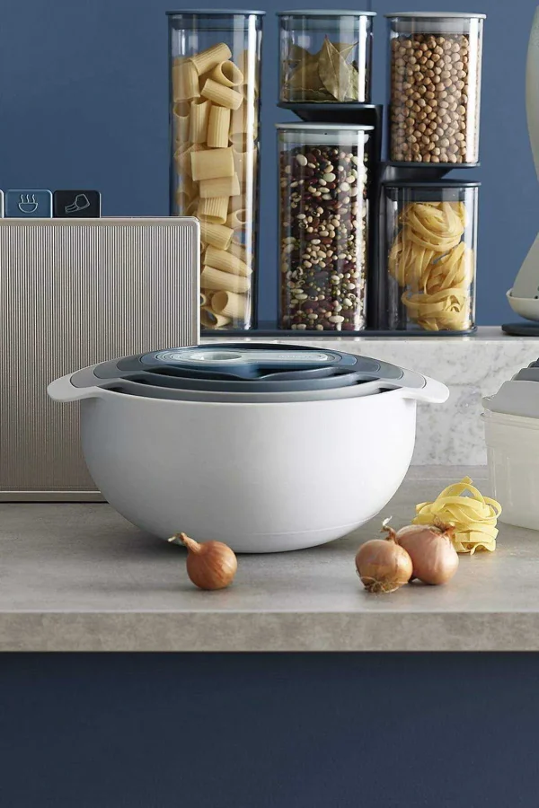 Joseph Joseph Nest 9 Plus Bowl Set- Editions* Homeware