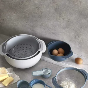 Joseph Joseph Nest 9 Plus Bowl Set- Editions* Homeware