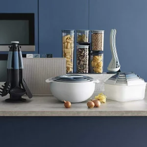 Joseph Joseph Nest 9 Plus Bowl Set- Editions* Homeware
