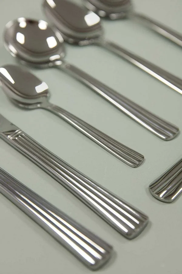 Newbridge Silverware Newbridge Nova 44 Piece Cutlery Gift Pack* Homeware