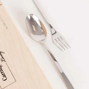 Carraig Donn Living Nomo 2 Piece Serving Cutlery Set* Homeware