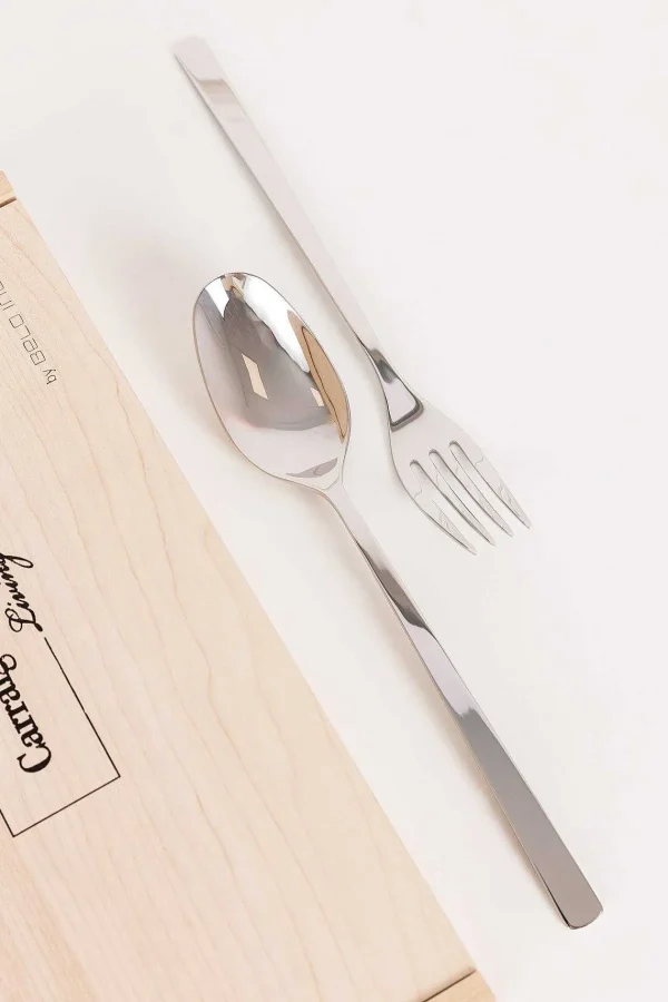 Carraig Donn Living Nomo 2 Piece Serving Cutlery Set* Homeware
