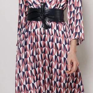 SOUL Accessories Obi Belt In Navy* Belts