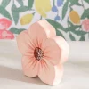 Carraig Donn HOME Orange Ceramic Decorative Flower* Homeware