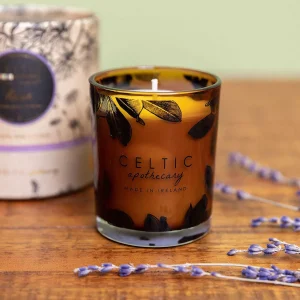 Celtic Candles Organic Relaxing Candle* Homeware