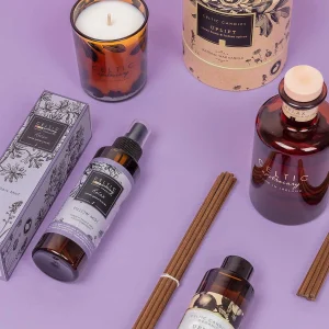 Celtic Candles Organic Relaxing Diffuser Refill* Homeware