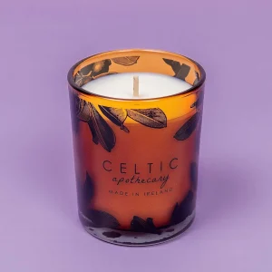 Celtic Candles Organic Uplifting Candle* Homeware