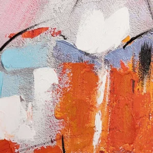 Carraig Donn HOME Painter Abstract Canvas Art* Homeware