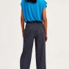 Cks Fashion Pamina Short Sleeve T-Shirt In Blue*Women Tops & Blouses