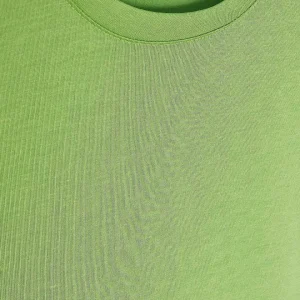 Cks Fashion Pamina Short Sleeve T-Shirt In Green*Women Tops & Blouses