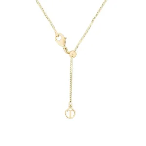 Tipperary Crystal Jewellery Pearl & Circle Pendant* Boxed Gifts