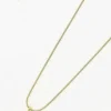 Joularie Pearl Drop Necklace* Necklaces