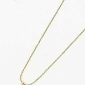 Joularie Pearl Drop Necklace* Necklaces