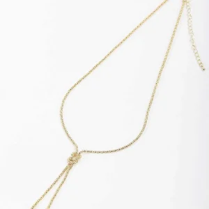 Joularie Pearl Lariat Necklace* Boxed Gifts