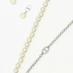Soul Jewellery Pearl Link Earrings - Soul Special* Earrings