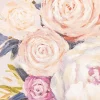 Carraig Donn HOME Peony Bouquet Canvas Wall Art* Homeware