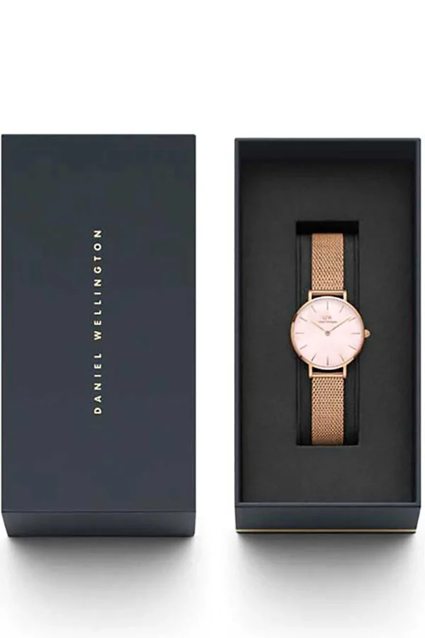 Daniel Wellington Petite 28 Melrose Watch* Her