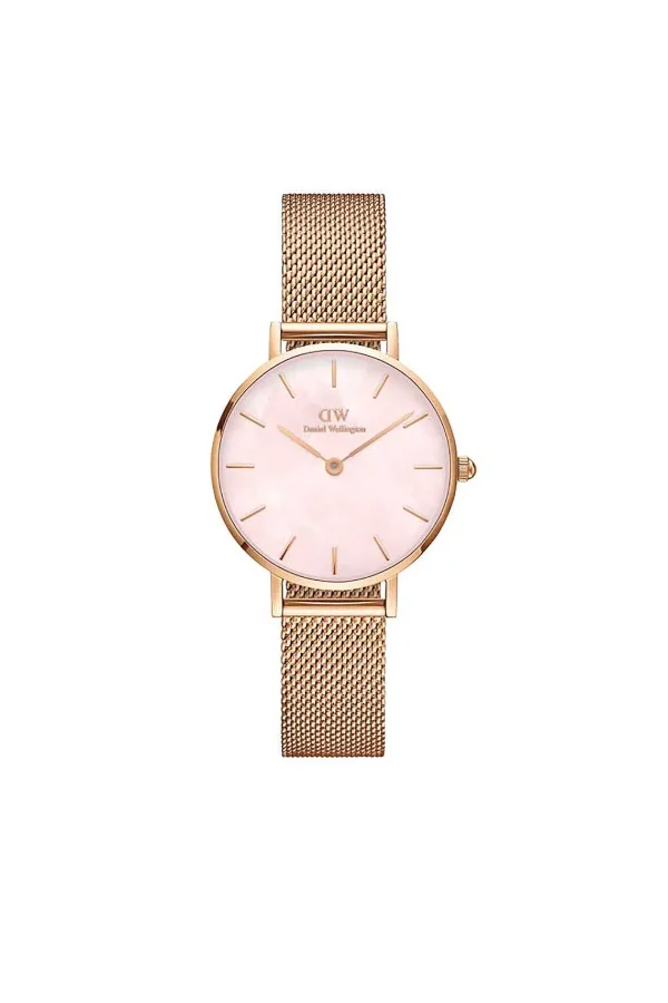 Daniel Wellington Petite 28 Melrose Watch* Her
