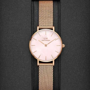 Daniel Wellington Petite 28 Melrose Watch* Her