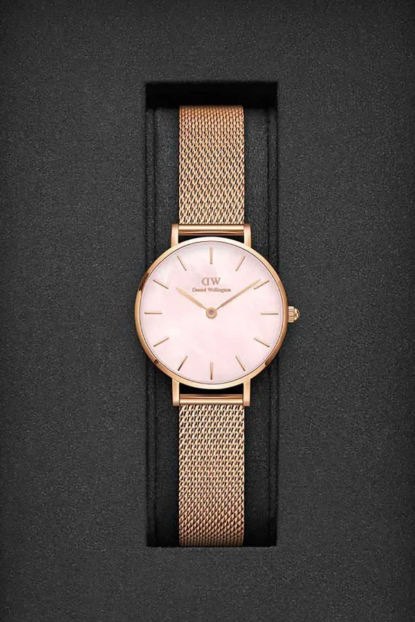Daniel Wellington Petite 28 Melrose Watch* Her