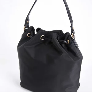 SOUL Accessories Petite Bucket Bag In Black* Accessories
