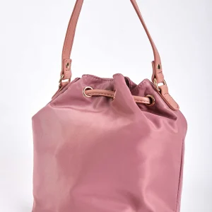 SOUL Accessories Petite Bucket Bag In Pink* Accessories