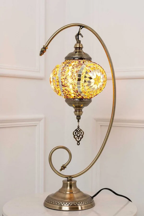 Carraig Donn HOME Petra Pendant Lamp* Homeware