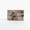 SOUL Accessories Pink Embellished Clutch Bag* Accessories