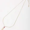 Soul Jewellery Pink Jewel Necklace* Boxed Gifts