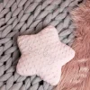 Carraig Donn HOME Pink Star Cushion* Homeware